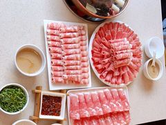 -阳坊大都涮羊肉(阳坊总店)
