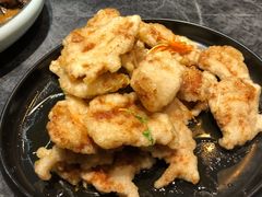 -金掌勺东北菜(格兰晴天店)