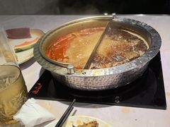 -一绪に寿喜烧自助(世茂广场店)