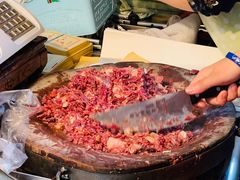 -杨天玉腊牛羊肉店