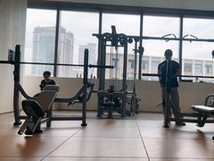 -YCHL FIT 健身(星寰店)