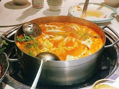-蕃茄述·好汤自然来(江汉路店)
