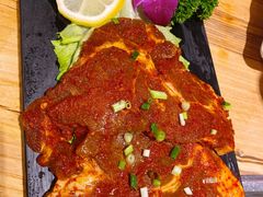 -牛炙烤肉(车公庙店)