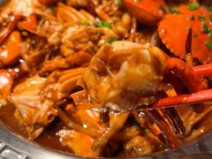 -胖哥俩肉蟹煲(福州仓山爱琴海店)