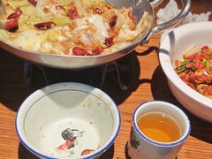 -老湘村·湖南土菜(天河维多利店)