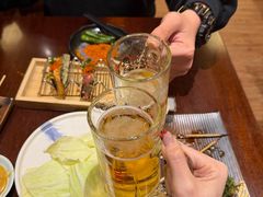 -鸟鹏烧鸟居酒屋(仁恒梦中心店)