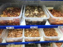 -马路牙子地桌烤肉(工体店)