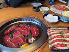 -炎蔵牛舌烤肉