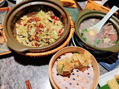 -南京大牌档(青岛万象城店)