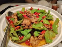 -初蓉丨遇见新川菜(亲贤街荣耀店)