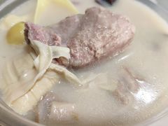 -胡椒猪肚汤(康王店)