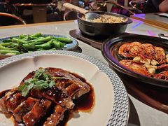 -啫神·广州地标美食(北京路店)