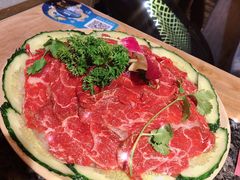 -蜀大侠火锅(四川北路店)