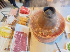 -东来顺饭庄(王府井步行街店)