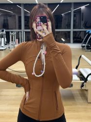 -AN普拉提女子健身工作室