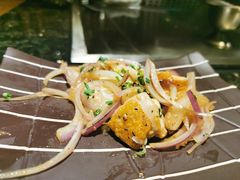 -松临·铁板烧&Omakase(神农店)