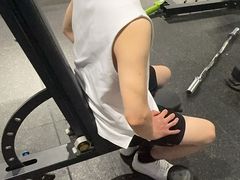 -NRG 健身私教CLUB(云山路店)