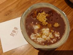 -甘婆婆醪糟汤圆
