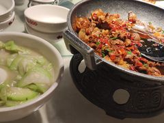 -味上湘菜馆(岳麓山店)