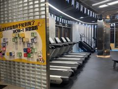 -OWNBODY健身(下沙店)