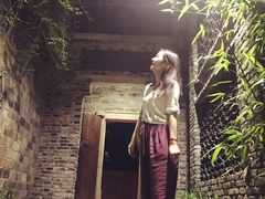 -竹吟山房