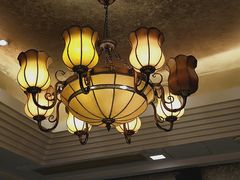 -海洲大饭店-紫薇轩中餐厅