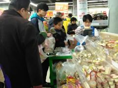 -旺中旺生活超市(洪都店)