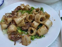 -东江海鲜大排档·潮汕菜·砂锅粥