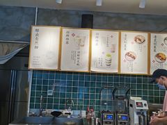 -宝珠奶酪(浦东金桥店)