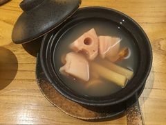 -天水蔬食料理(树德之光店)