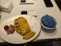 -Asianplus海蓝鸡饭
