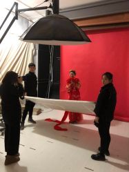 -THE QUEEN(北京店)