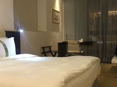 -香港铜锣湾皇悦酒店