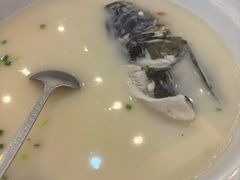-浔味·山屿湖·正宗淳牌全鱼宴老字号