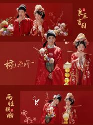 -雅云婚纱摄影工作室旗舰店