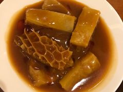 -杭州JW万豪酒店-万豪中餐厅