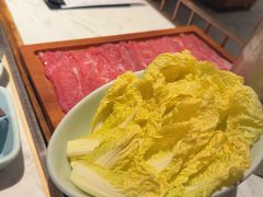 -捞神煲汤火锅(湖滨商业街店)