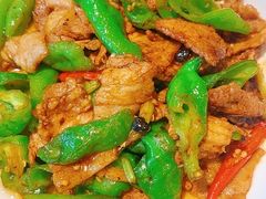 -老雒阳面馆·水席(定鼎门店)