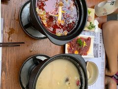 -束河人家(南锣鼓巷店)