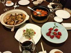 -江南·JIANGNAN(北京歌华开元大酒店)