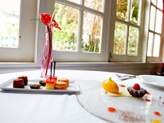 -La Villa French Restaurant