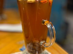 -院子餐厅·大锅菜·老杭帮(桥西直街店)