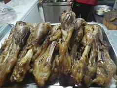 -丰和轩餐厅(西四环南路辅路店)