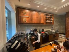 -星巴克臻选(广州沙面店)