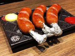 -雷神拉面(财富中心玉米楼店)