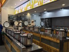 -笨罗卜浏阳菜馆(太平街店)