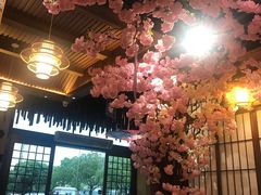-尺山寸水日料(马桥满天星店)
