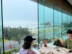 -金悦轩海鲜酒家(拱北店)