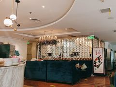 -花舍·新派粤菜·西餐·下午茶(亚运村·鸟巢店)