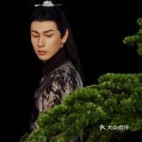 体验一把西湖边的国风主题摄影馆～缦图摄影国风馆